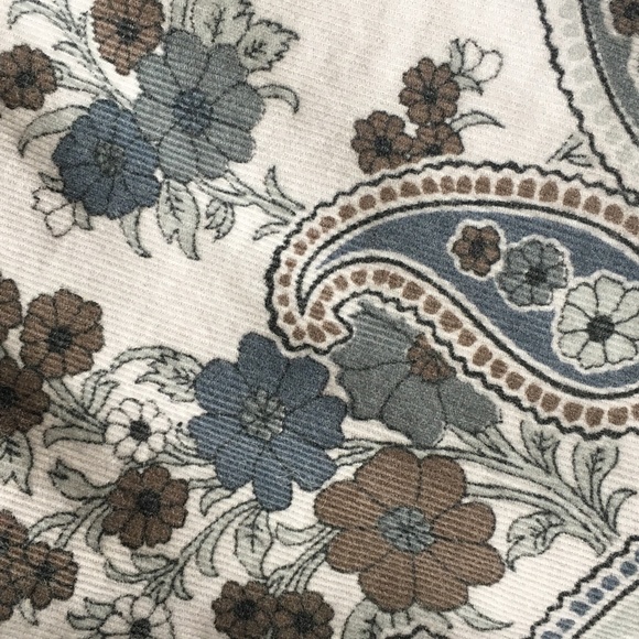 100% cotton fine courdoroy shirt - Picture 4 of 6